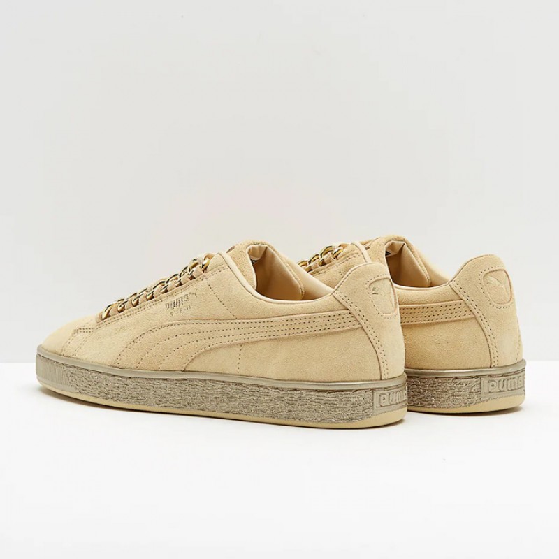 Wmns Suede Classic x Chain foto 3